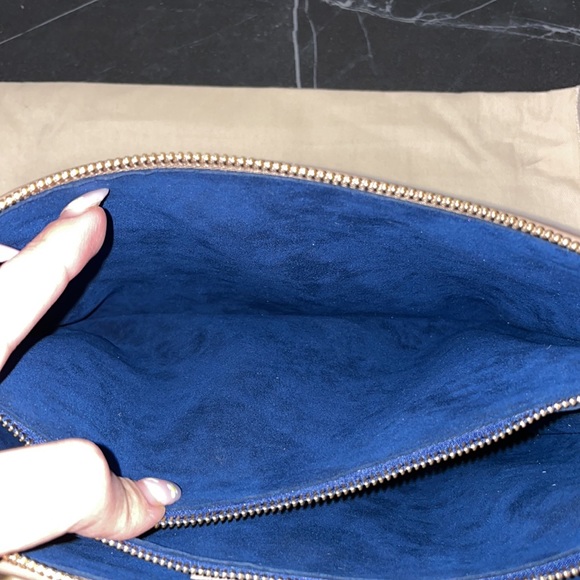 Louis Vuitton - Coussin PM - Taupe - Picture 10 of 12